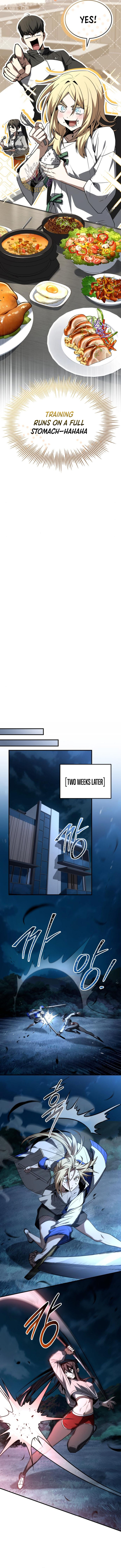Trait Hoarder Chapter 42 15